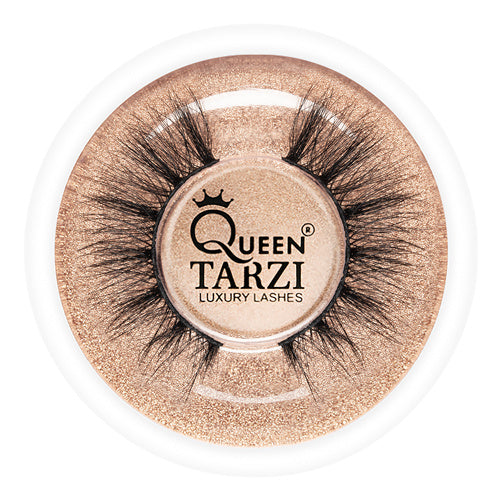 Queen Tarzi Roya Lashes