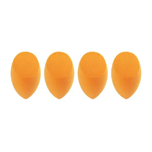 Real Techniques 4 Miracle Complexion Sponges