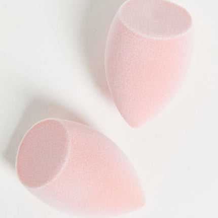 Real Techniques Miracle Powder Sponge 2 Pack