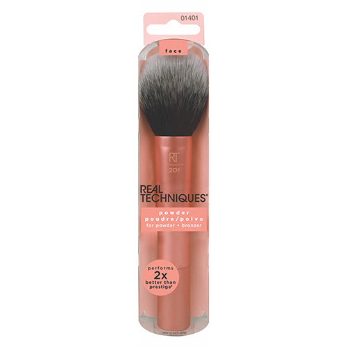 Real Techniques Powder Brush