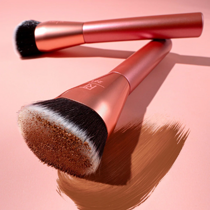 Real Techniques Snatch + Sculpt Contour Brush