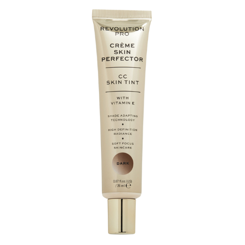 Revolution Pro CC Perfecting Skin Tint