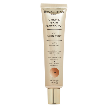 Revolution Pro CC Perfecting Skin Tint