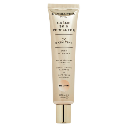 Revolution Pro CC Perfecting Skin Tint