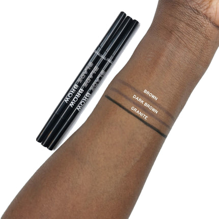 Revolution Relove Blade Brow Pencil