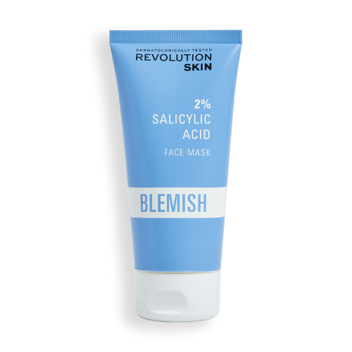 Revolution Skincare Blemish 2% Salicylic Acid Mask