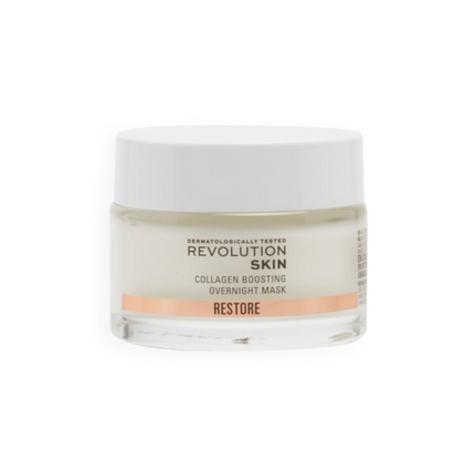 Revolution Skincare Collagen Boosting Overnight Mask