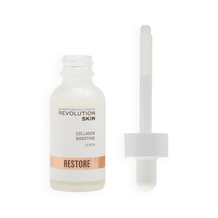 Revolution Skincare Collagen Boosting Serum