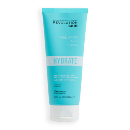 Revolution Skincare Hydrating Cleanser