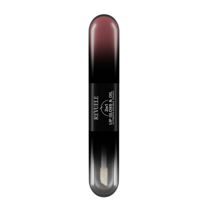 Revuele 2 in 1 Lip Gloss & Oil 09