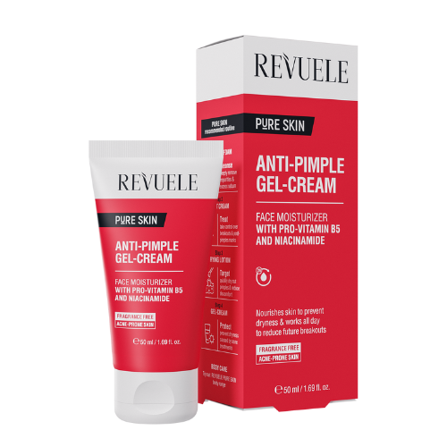 Revuele Anti Pimple Gel Cream