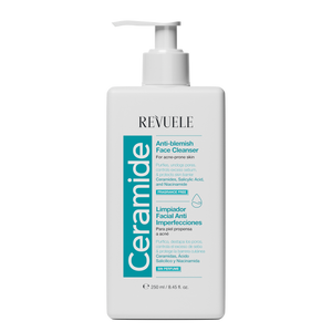 Revuele Ceramide Anti Blemish Face Cleanser