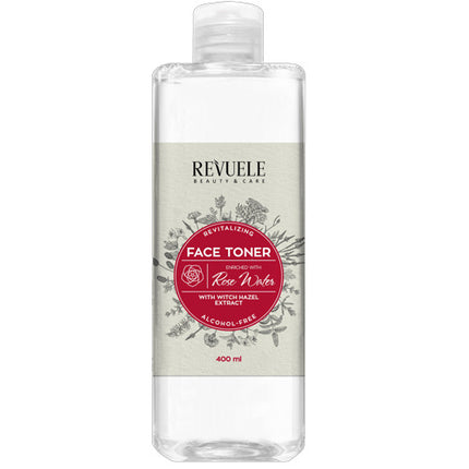 Revuele Revitalizing Face Toner