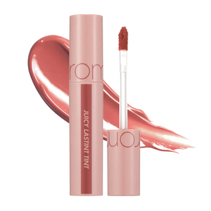 Romand Juicy Lasting Tint 23 Nucadamia