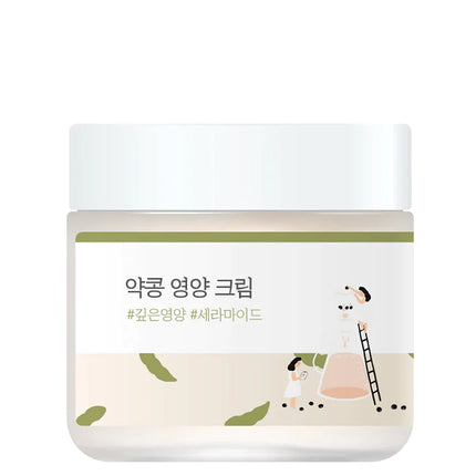 Round Lab Soybean Nourishing Cream