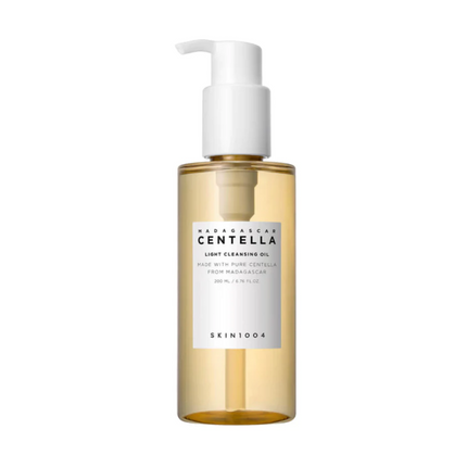 SKIN1004 Madagascar Centella Light Cleansing Oil