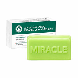 Some By Mi AHA BHA PHA 30 Days Miracle Cleansing Bar