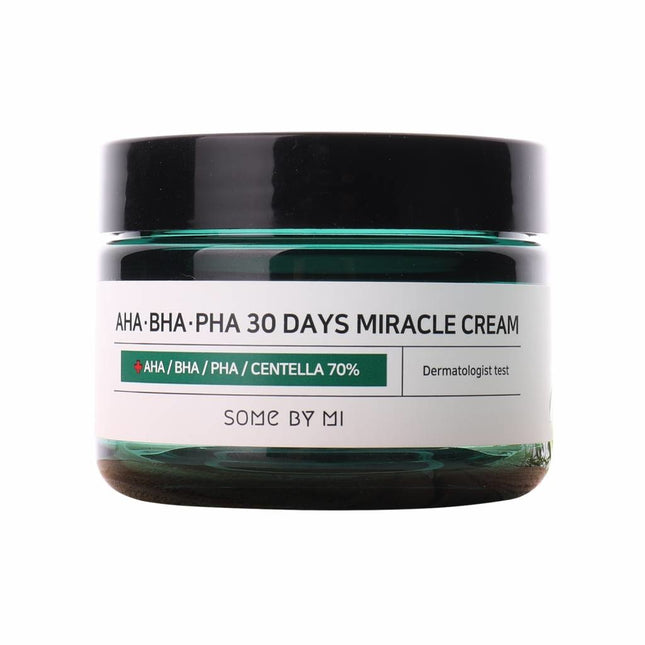 Some By Mi AHA BHA PHA 30 Days Miracle Cream