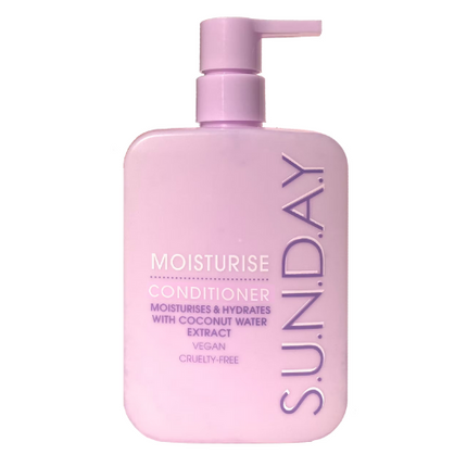 Sunday Hair Moisture Conditioner