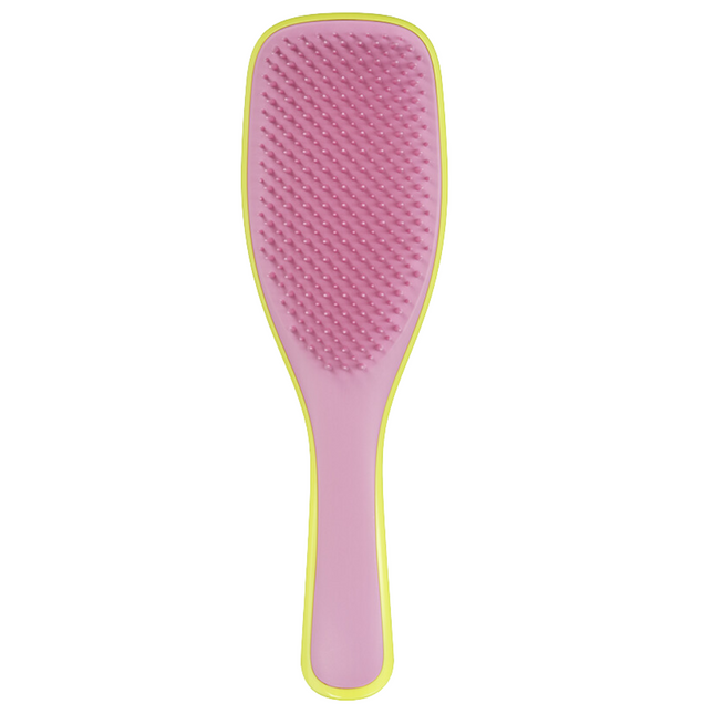 Tangle Teezer Ultimate Detangler Hyper Yellow Rosebud