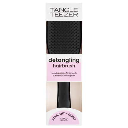 Tangle Teezer Ultimate Detangler Midnight Black