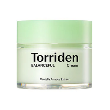 Torriden Balanceful Cica Cream