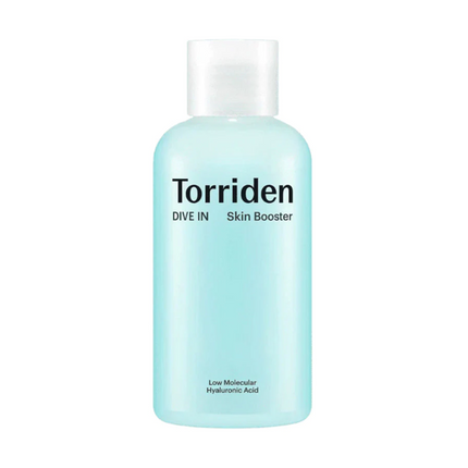 Torriden Dive-In Low Molecular Hyaluronic Acid Skin Booster