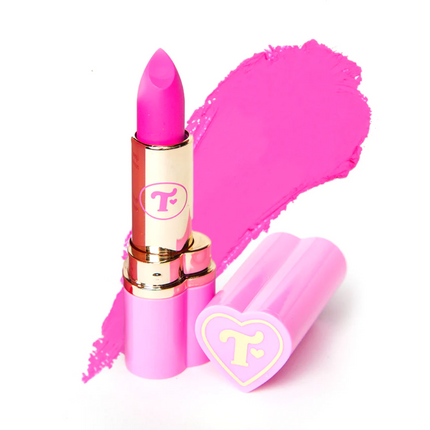 Trixie Cosmetics Stacy Matte Lipstick