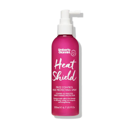 Umberto Giannini Curl Frizz Control Heat Shield