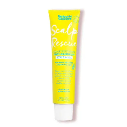 Umberto Giannini Scalp Rescue Soothing Anti Dandruff Scalp Mask