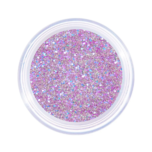 Unleashia Get Loose Glitter Gel No.7 Happy Baker