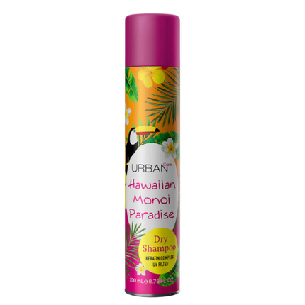 Urban Care Dry Shampoo Monoi & Ylang Ylang