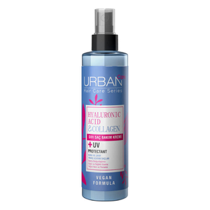 Urban Care Hyaluronic Acid & Collagen Leave In Conditioner