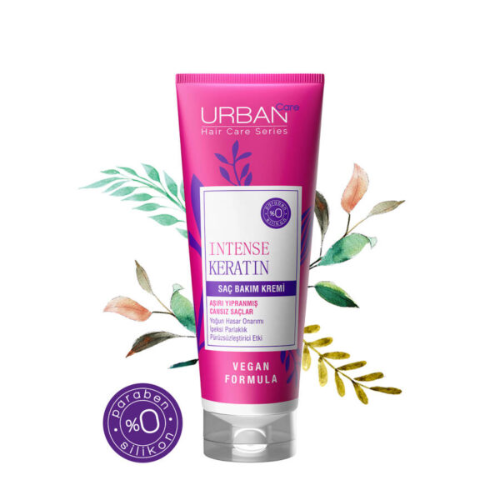 Urban Care Intense & Keratin Conditioner