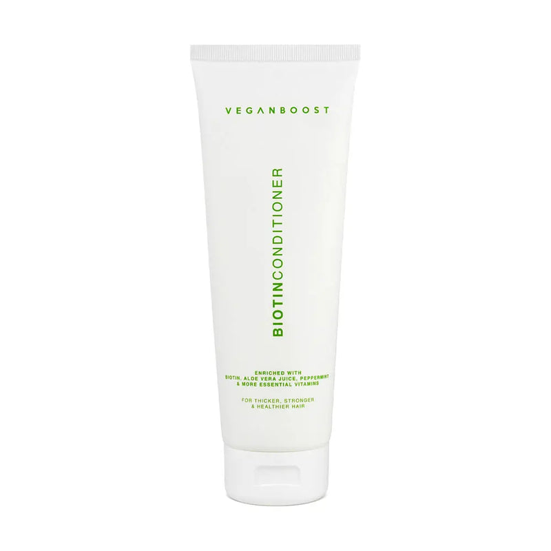 Veganboost Biotin Conditioner