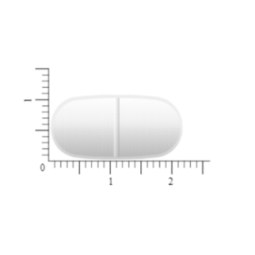 VitaKruid Magnesium 200 Complex 90