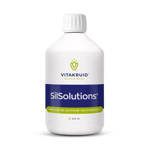 VitaKruid SilSolutions