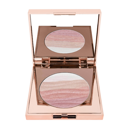 W7 Cosmetics Afterglow Blush & Highlighter