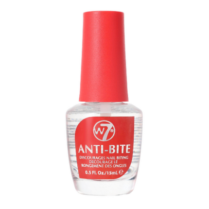 W7 Cosmetics Anti Bite Nail Treatment