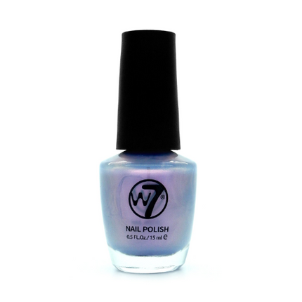 W7 Cosmetics Colour Shift Nail Polish 194 Alanala