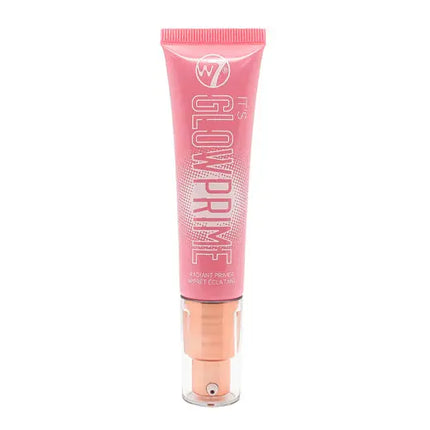 W7 Cosmetics It's Glowprime Radiant Primer