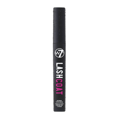 W7 Cosmetics Lash Coat Mascara Waterproof Top Coat