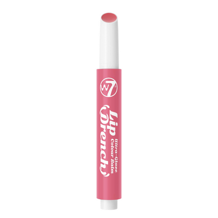 W7 Cosmetics Lip Drench Ultra Glaze Colour Balm Party Punch