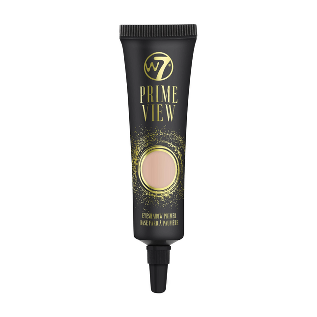 W7 Cosmetics Prime View Eyeshadow Primer