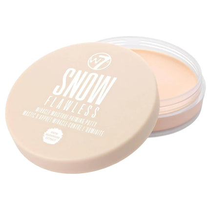 W7 Cosmetics Snow Flawless Miracle Moisture Priming Putty