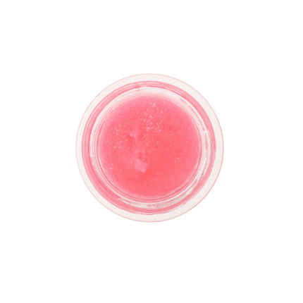 W7 Cosmetics Sweet Lips Sugar Scrub Strawberry