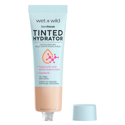 Wet n Wild Bare Focus Tinted Skin Perfector