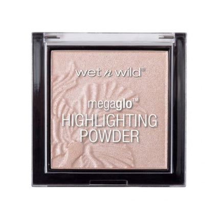 Wet n Wild Megaglo Highlighting Powder Blossom Glow