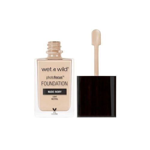 Wet n Wild Photo Focus Foundation