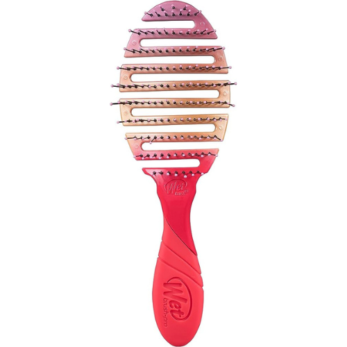 WetBrush Pro Flex Dry Ombre Coral